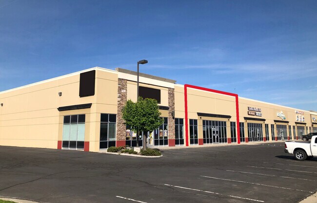 More details for 1451-1461 W 40 S, Lindon, UT - Industrial for Lease