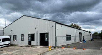 Plus de détails pour Eastbrook Rd, Gloucester - Industriel à louer