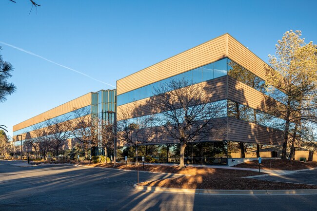 Plus de détails pour 61 Inverness Dr E, Englewood, CO - Bureau à vendre