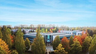 More details for 4200 Fraser Way, Burnaby, BC - Office for Lease