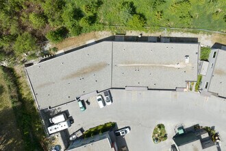 12835 Lilley Dr, Maple Ridge, BC - Aérien  Vue de la carte