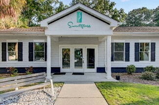 More details for 1930 Charlie Hall Blvd, Charleston, SC - Office for Lease
