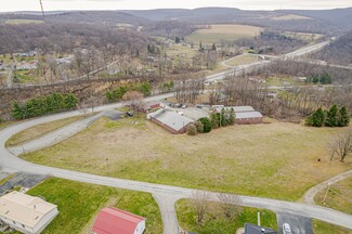 Plus de détails pour 175 Mount Joy Rd, Mount Pleasant, PA - Industriel à vendre