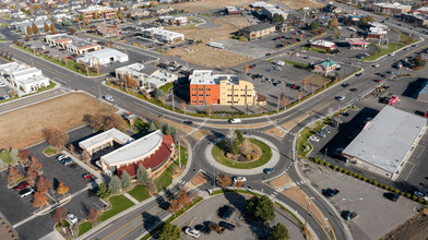 4309 W 27th Pl, Kennewick, WA - aerial  map view - Image1