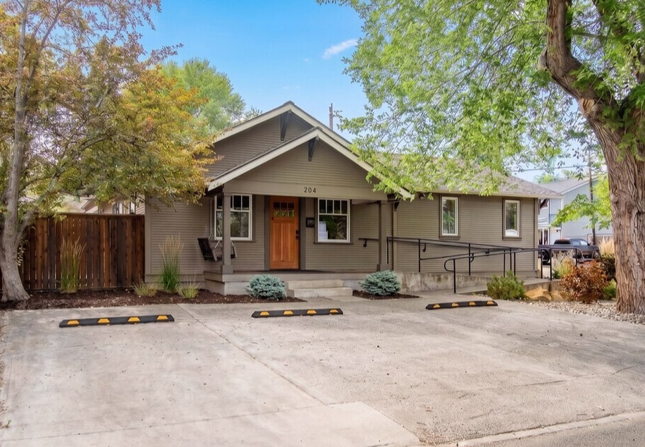 204 NE 4th St, Bend, OR for sale Building Photo- Image 1 of 18