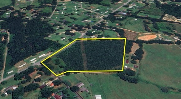 0 Piedmont & Island Creek Rd, Chesnee, SC à vendre - Photo principale - Image 1 de 1