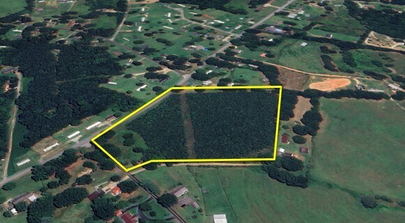 0 Piedmont & Island Creek Rd, Chesnee, SC à vendre Photo principale- Image 1 de 2