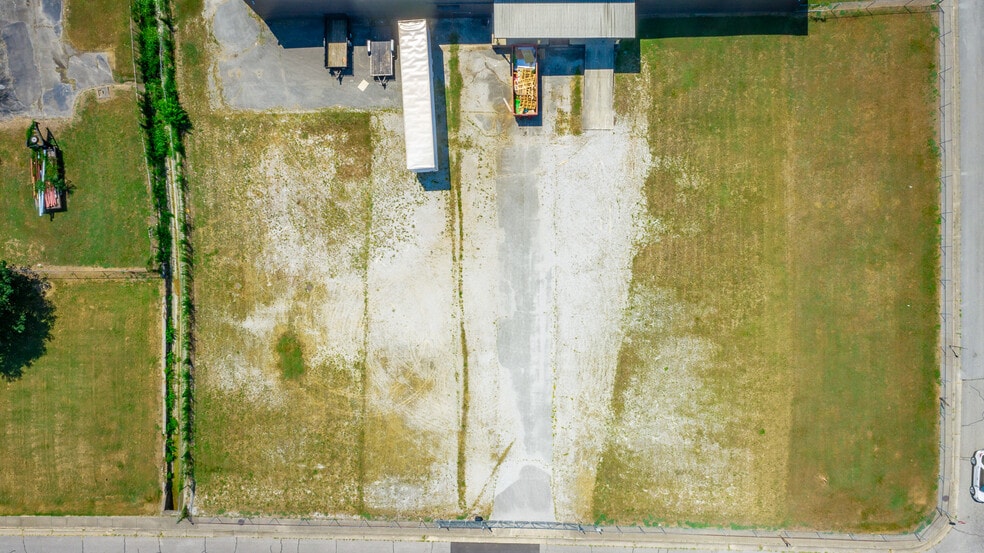 200 N Holly St, Chattanooga, TN for lease - Aerial - Image 2 of 14