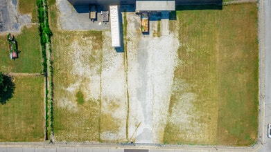 200 N Holly St, Chattanooga, TN - Aerial map view - Image1