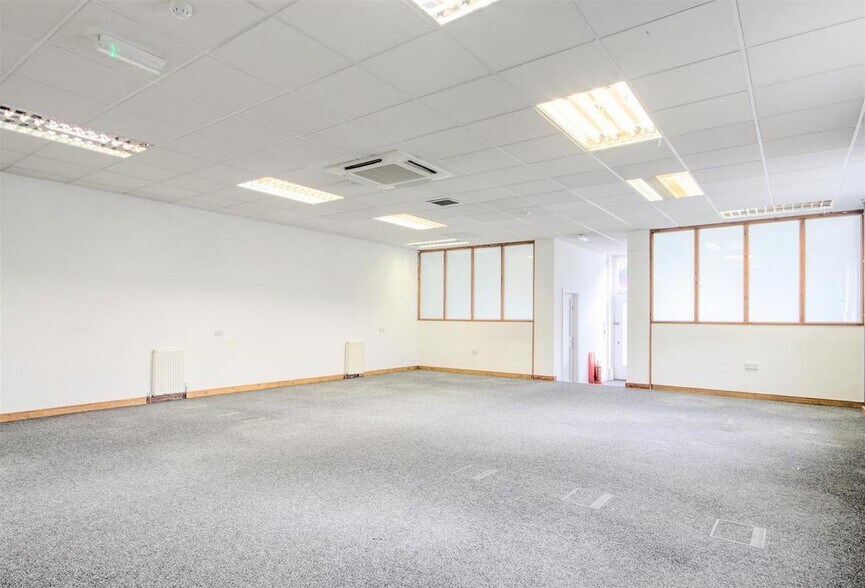 Belmont Wharf, Skipton à louer - Photo du bâtiment - Image 2 de 12