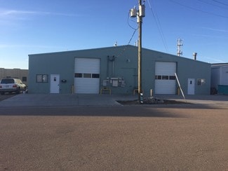 Plus de détails pour 211 Versaw Ct, Berthoud, CO - Industriel à louer