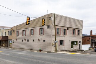 Plus de détails pour 102 N Tatum St, Woodbury, TN - Commerce de détail à vendre