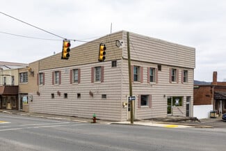 More details for 102 N Tatum St, Woodbury, TN - Retail for Sale