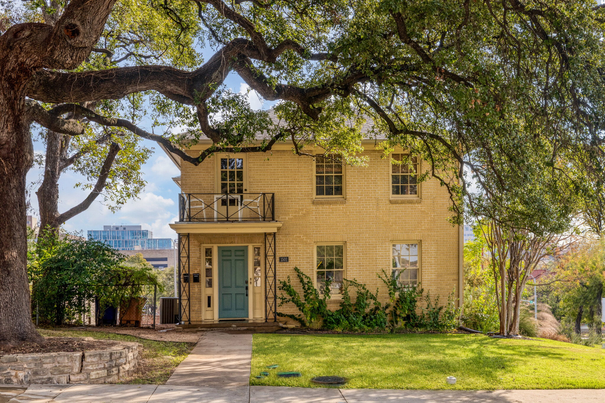 1501 West Ave, Austin, TX for lease Building Photo- Image 1 of 16