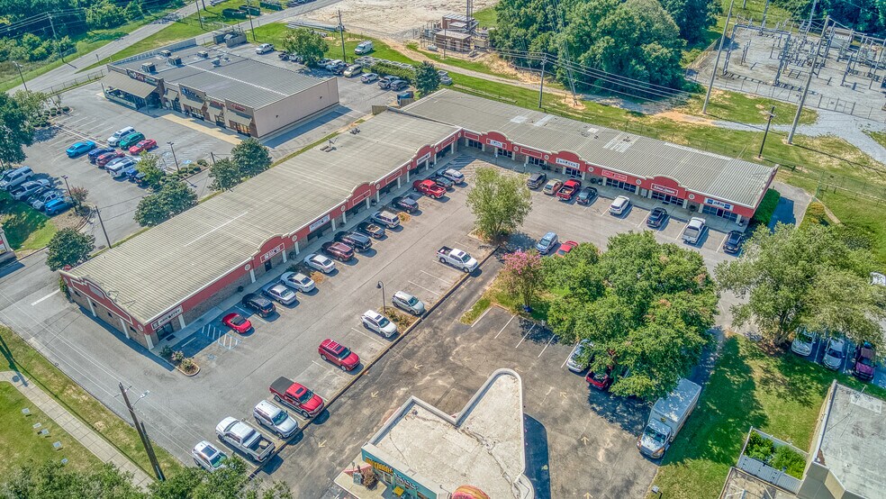 2115 W 9 Mile Rd, Pensacola, FL à louer - Photo du bâtiment - Image 2 de 9