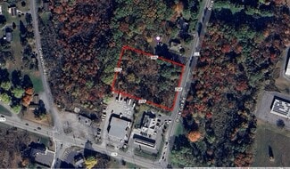 More details for 9 Rock Cut Rd, Newburgh, NY - Land for Sale