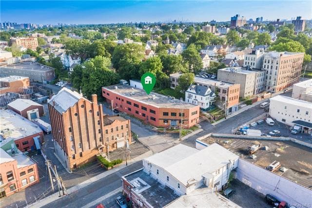 222-224 Washington St, Mount Vernon, NY à vendre - Photo du bâtiment - Image 1 de 10