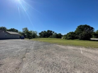Plus de détails pour 4251 Mitchell Blvd, Fort Worth, TX - Terrain à vendre