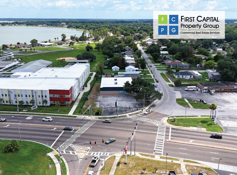 2590 Havendale Blvd, Winter Haven, FL à vendre - Photo du bâtiment - Image 3 de 41