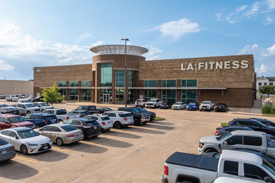 19550 Restaurant Row, Houston, TX for sale - Building Photo - Image 3 of 6