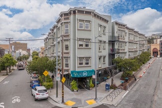 More details for 50 29th St, San Francisco, CA - Retail for Lease