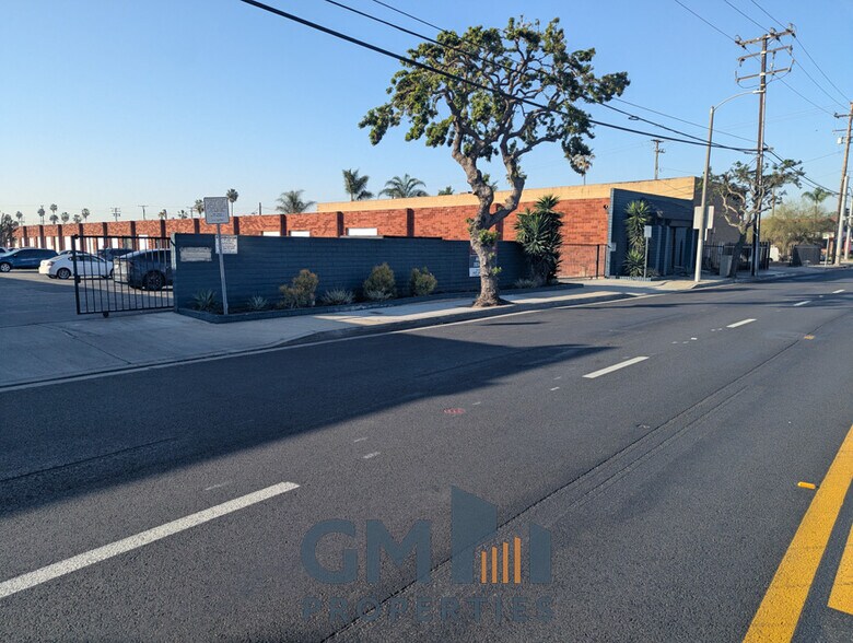 128-145 W Gardena Blvd, Gardena, CA à louer - Photo du bâtiment - Image 3 de 10