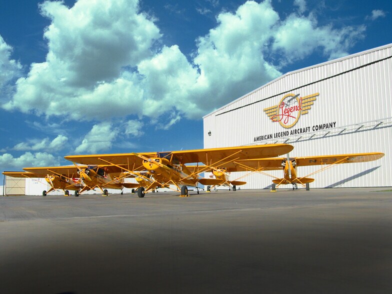 1421 Airport Rd, Sulphur Springs, TX à vendre - Autre - Image 3 de 16