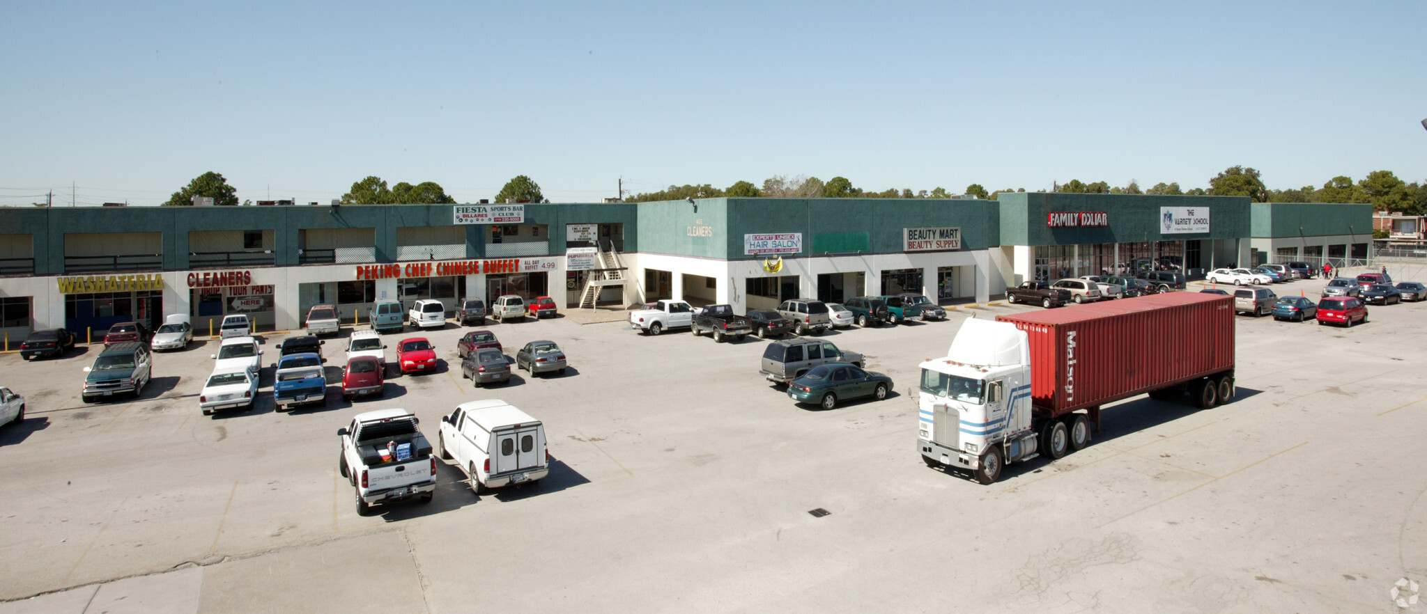 800 Maxey Rd, Houston, TX for lease Building Photo- Image 1 of 1