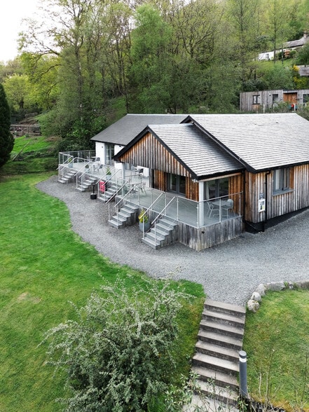 Lochawe, Dalmally for sale - Building Photo - Image 3 of 11