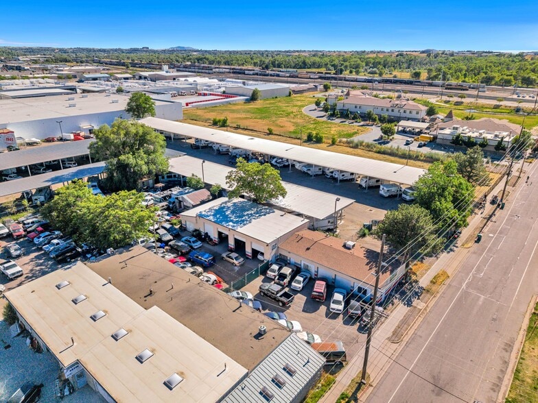 167 W 33rd St, Ogden, UT for sale - Building Photo - Image 3 of 6