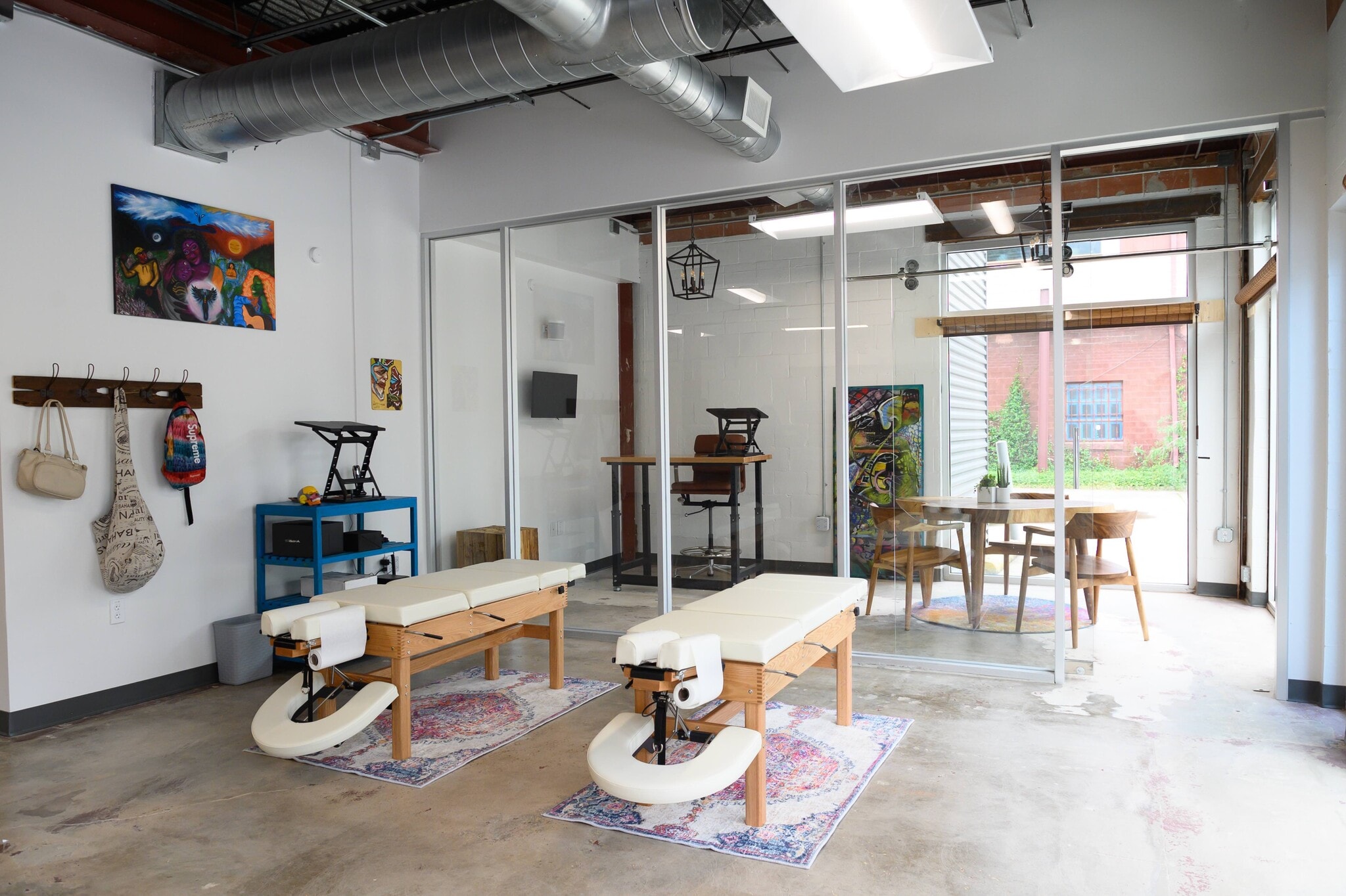 1500 McGowen St, Houston, TX for lease Interior Photo- Image 1 of 3