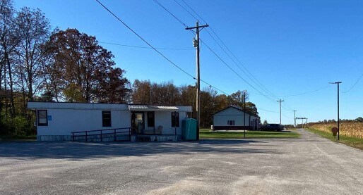 7500 Carlisle Pike, York Springs, PA à louer - Photo du bâtiment - Image 2 de 4