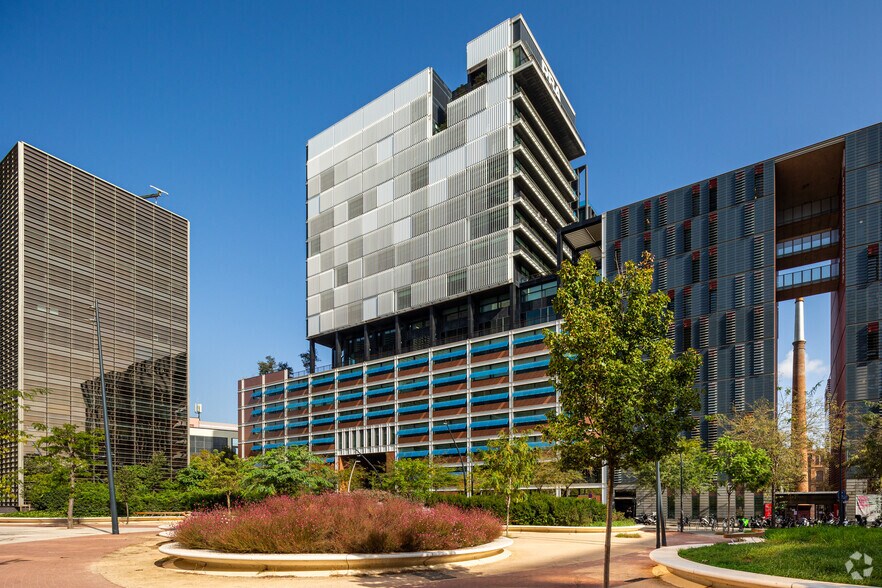 Bureau dans Barcelone, Barcelona à louer - Photo principale - Image 1 de 2