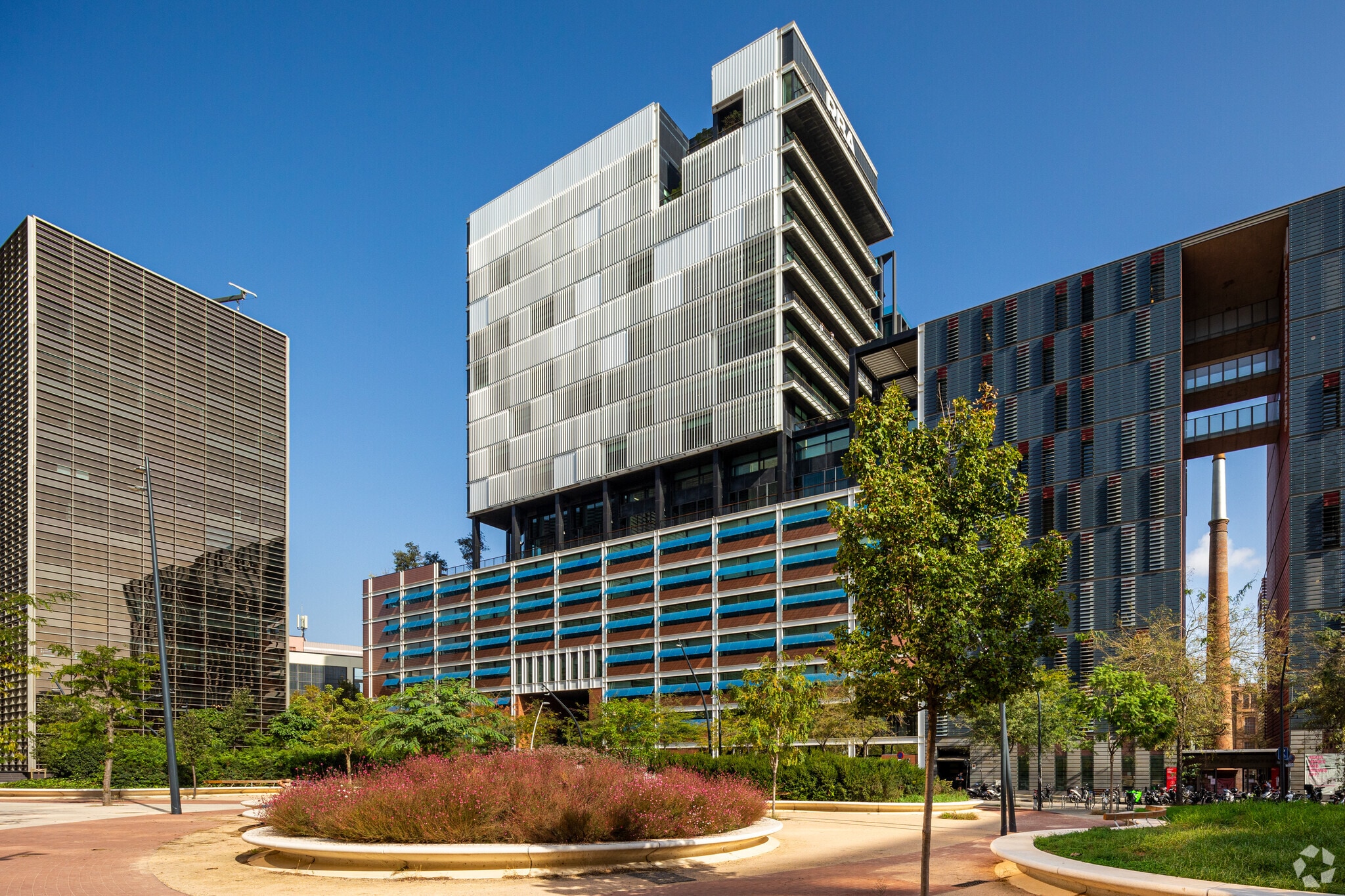 Office in Barcelona, Barcelona for lease Primary Photo- Image 1 of 3