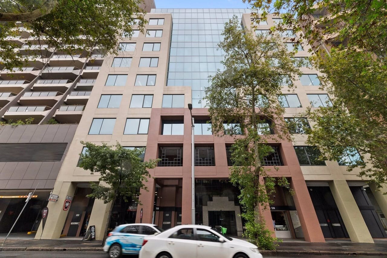 120 Sussex St, Sydney for lease Primary Photo- Image 1 of 8