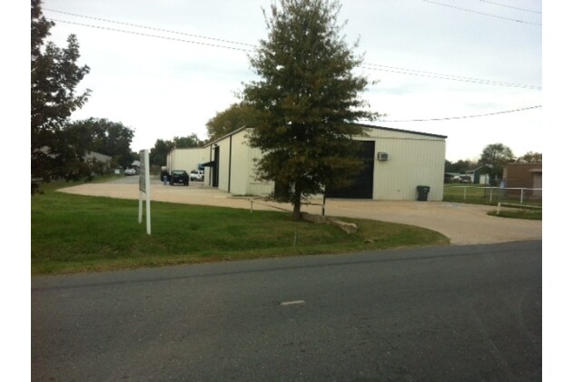 1905-1907 Alfred Ln, Bossier City, LA à louer - Photo du bâtiment - Image 3 de 19