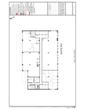150 W 30th St, New York, NY for lease Floor Plan- Image 1 of 1