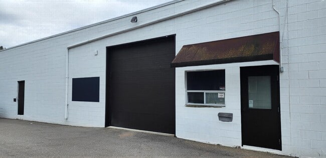 More details for 178 Weber St N, Waterloo, ON - Flex for Lease