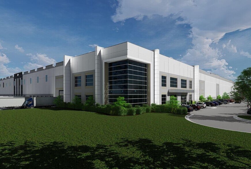 8910 Highway 33, Polk City, FL à louer - Photo du bâtiment - Image 1 de 1