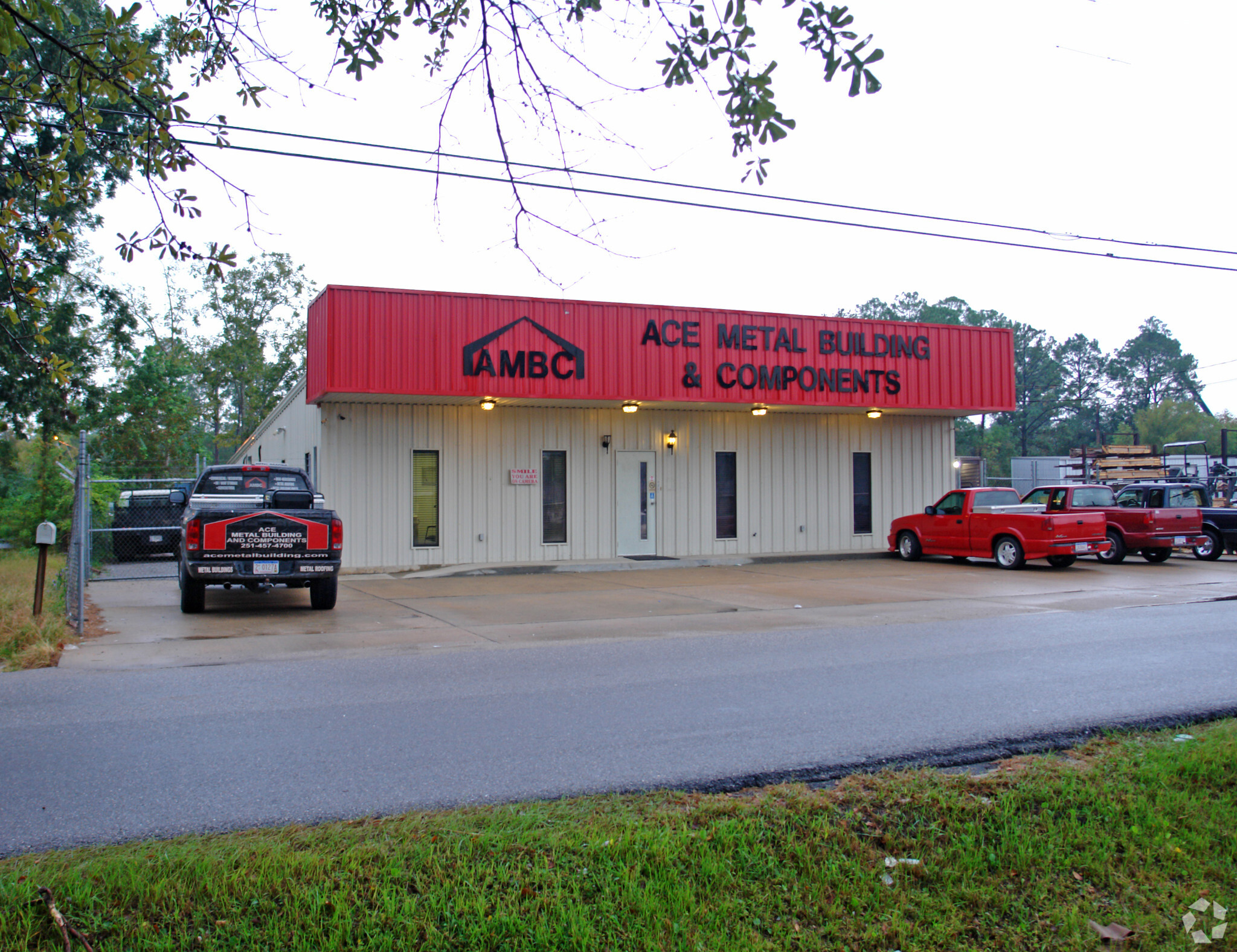 3345 Anton St, Mobile, AL for sale Building Photo- Image 1 of 2