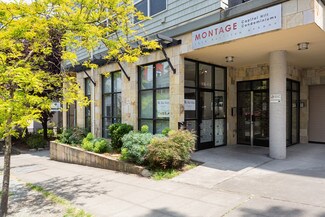 Plus de détails pour 1416 Boylston Ave, Seattle, WA - Bureau/Commerce de détail à louer