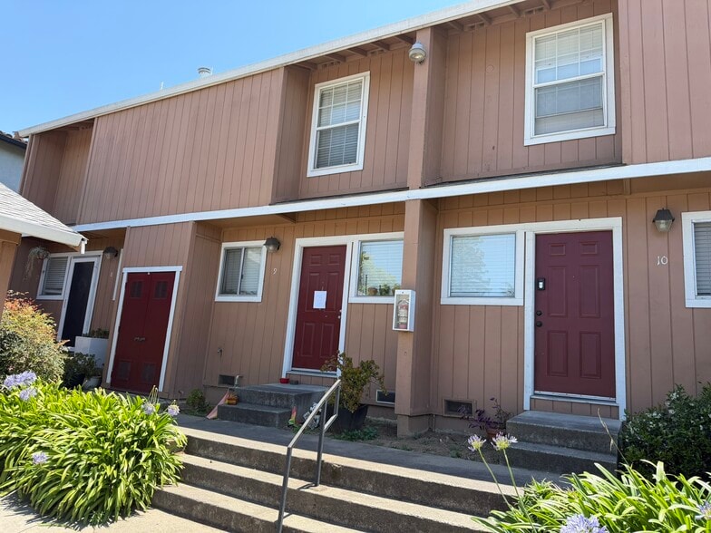 1821 Hill Ave, Hayward, CA for sale - Building Photo - Image 2 of 16