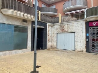 More details for Fuente, 1, Alhama de Murcia - Retail for Sale