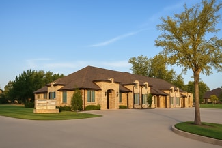 More details for 6713 Old Jacksonville Hwy, Tyler, TX - Office for Lease