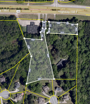 Lake Spivey PKWY - 3.74 acre - 1031 Exchange Property