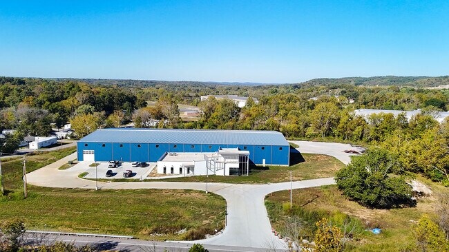 Plus de détails pour 8989 Weier Rd, Pevely, MO - Industriel à vendre