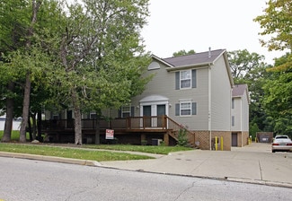 More details for 1041 Clyde Ave, Cuyahoga Falls, OH - Multifamily for Sale