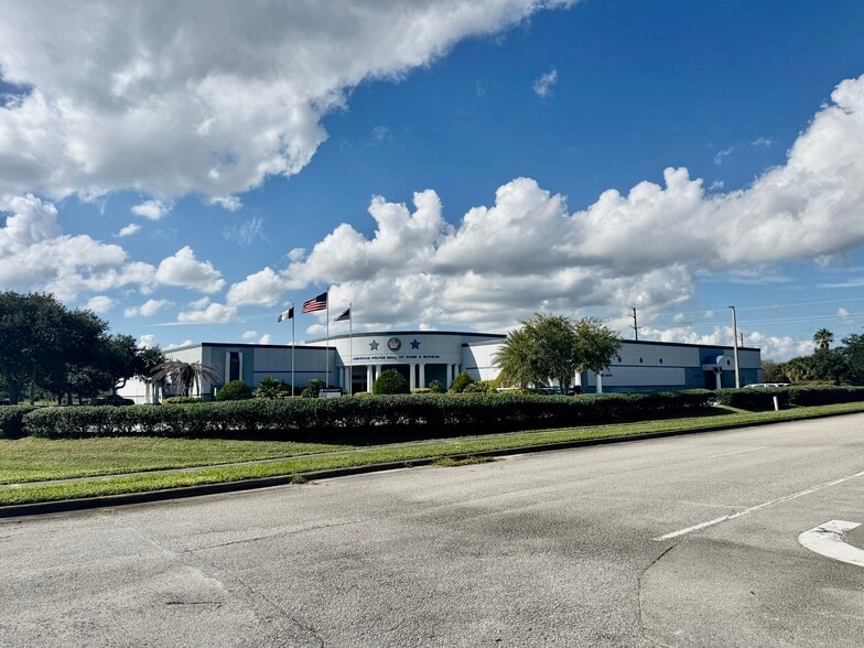 6350 Horizon Dr, Titusville, FL for sale - Building Photo - Image 2 of 38