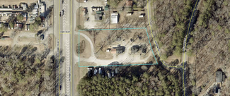 Plus de détails pour 2375 Highway 19/41, Hampton, GA - Terrain à vendre