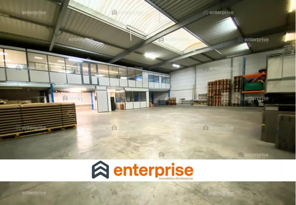 Flex dans Chambly à louer Photo intérieure- Image 1 de 7